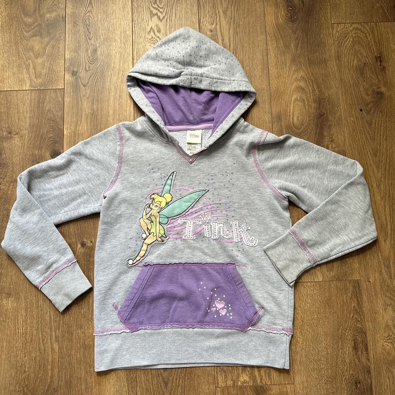 Tinkerbell hoodie 2025