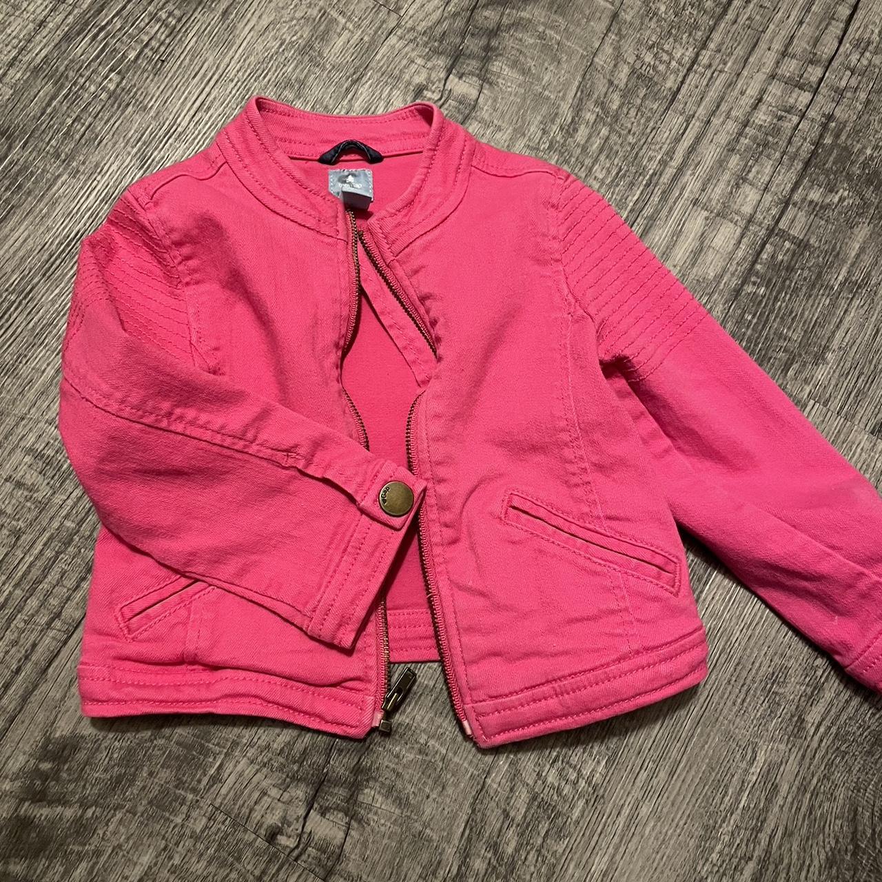 baby-gap-toddler-jacket-euc-toddler-2t-depop