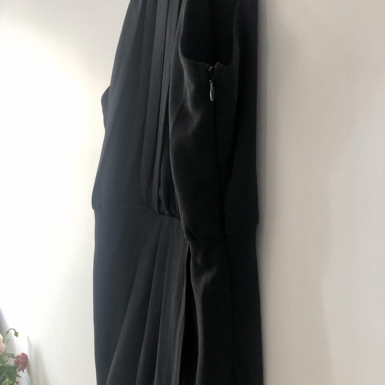 Dotti Women's Black Dress Depop