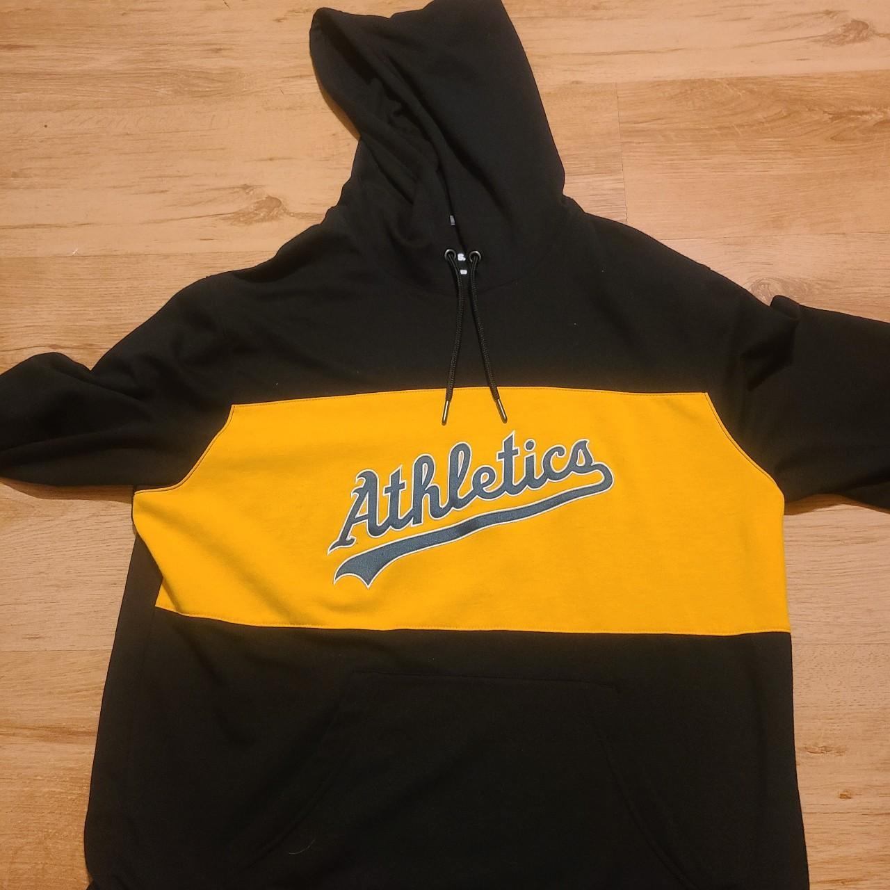 Fanatics Oakland Athletics Hoodie