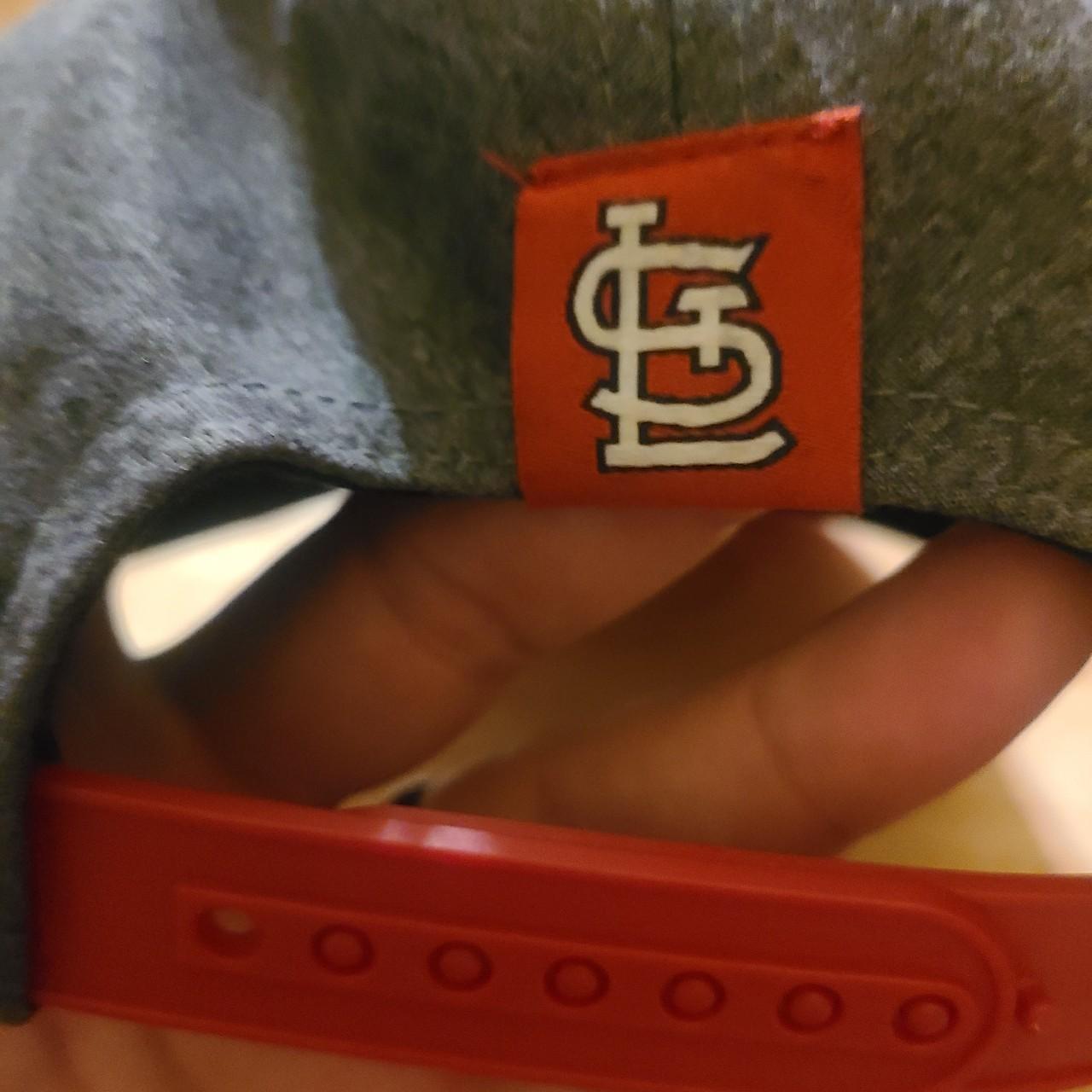 St. Louis Cardinals Baseball Hat PRO STANDARD (Brand - Depop