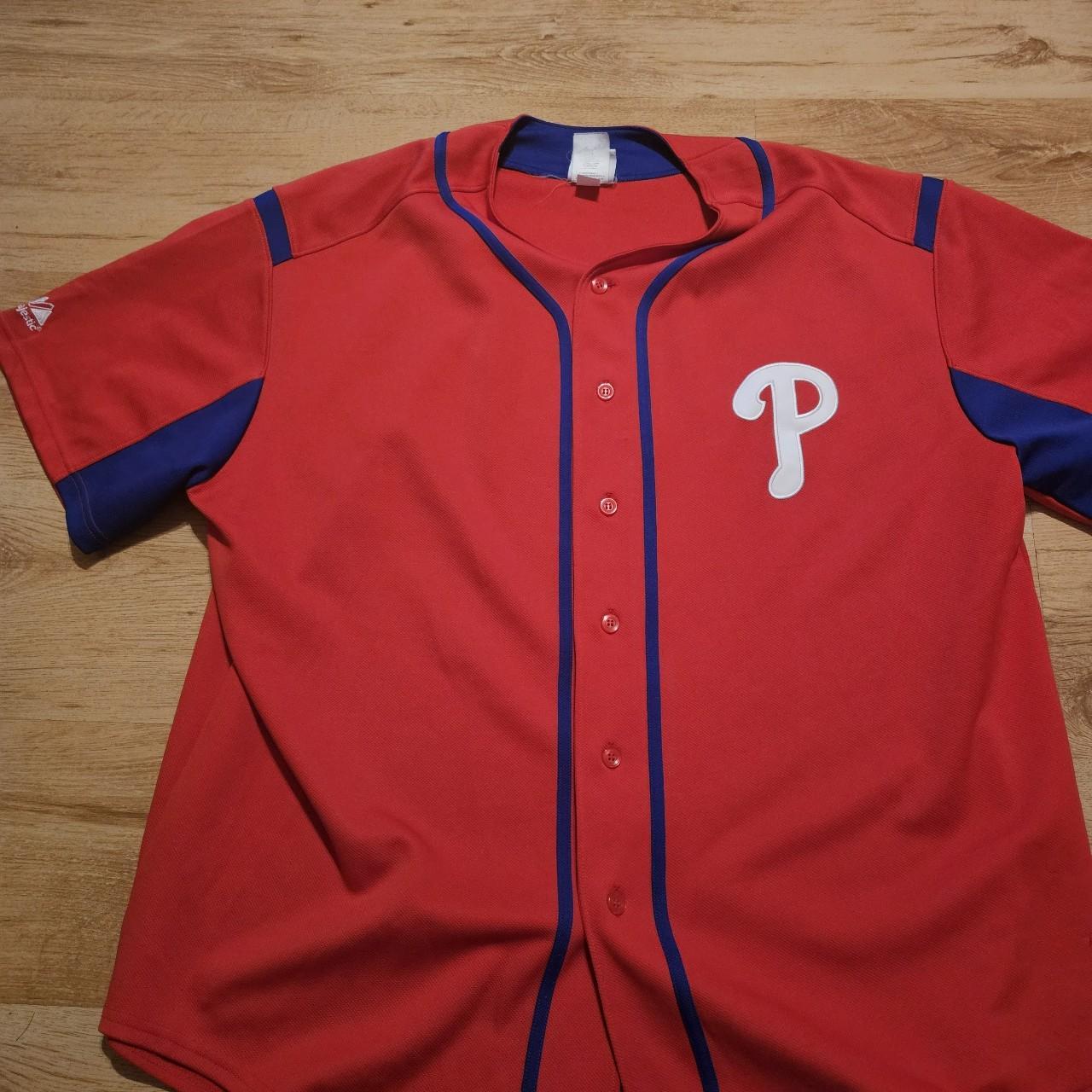 Philadelphia Phillies Gear for Sports “Italy” - Depop