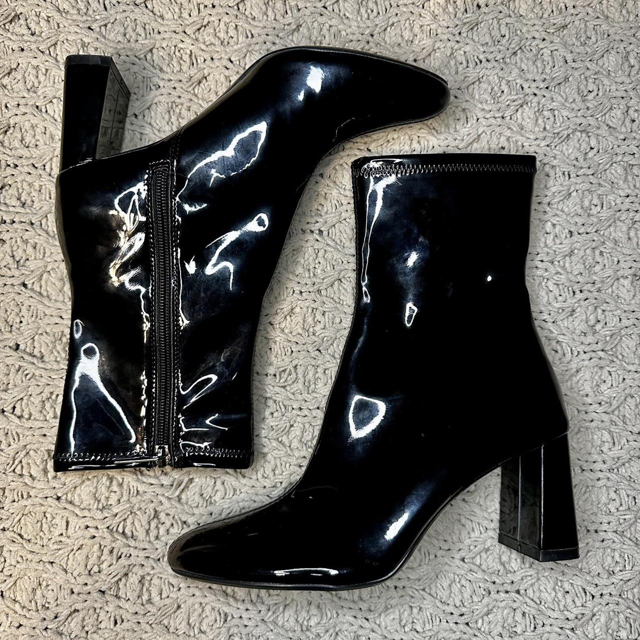 louis vuitton male boots