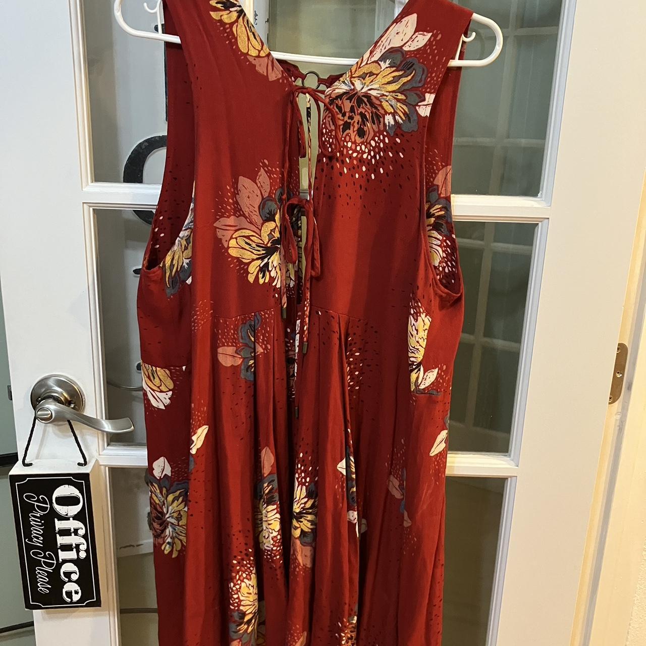 Free People Clothing - Best Bohemian Dresses, Tops