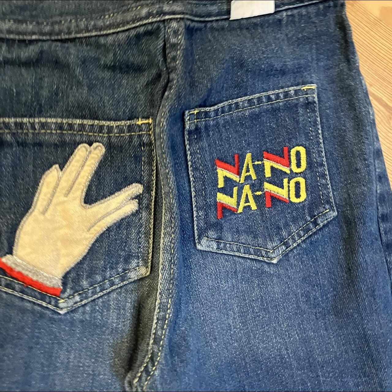 Luv it jeans