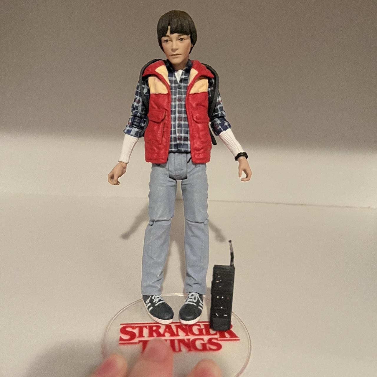 McFarlane Toys Stranger Things Series 3 Will Byers Action Figure