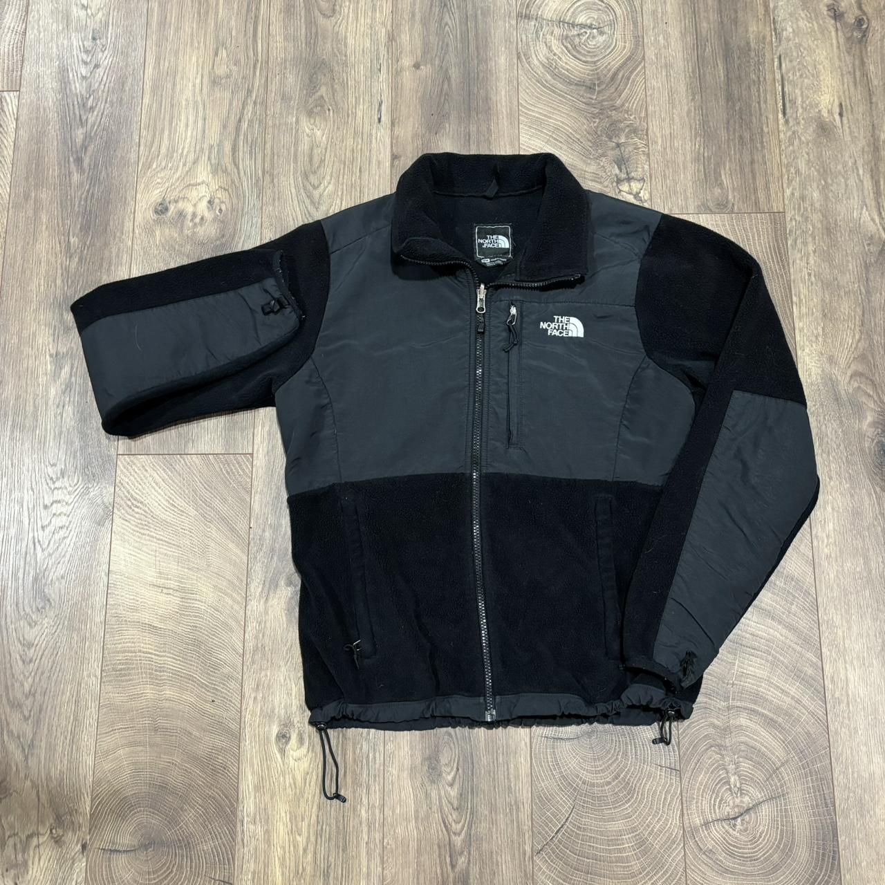 The north face jacket. Women’s size medium fits like... - Depop