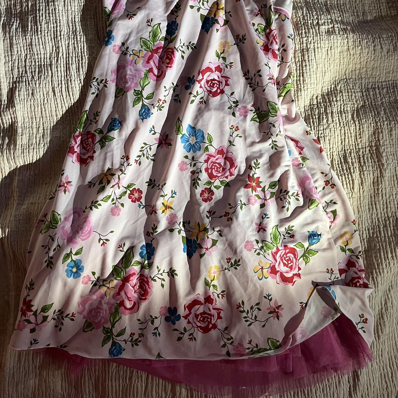 Peter Alexander adorable nightie with frill! So... - Depop