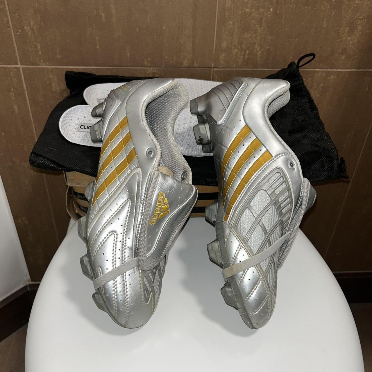 Db hot sale football boots