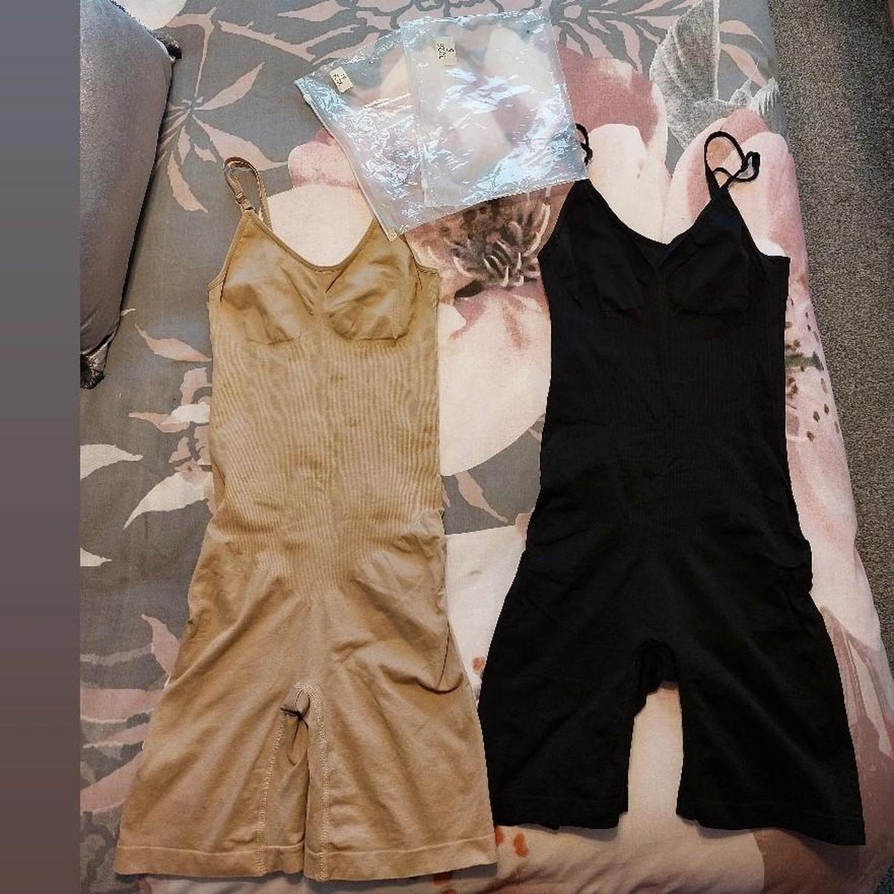 Women's Shapewear Depop