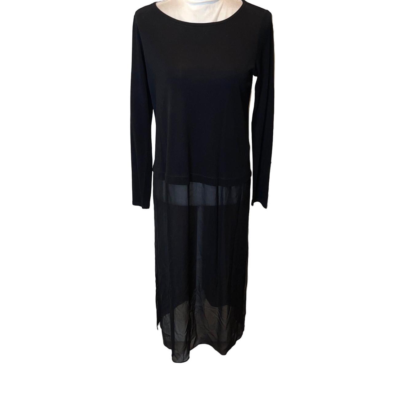 Eileen fisher deals tunic sale