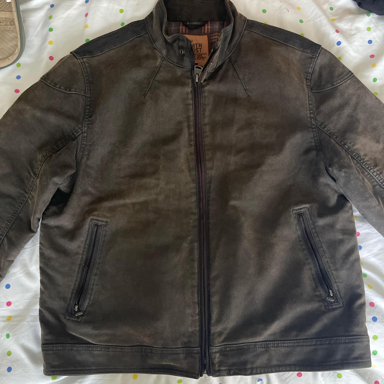 Menswear Clothing Marks And Spencer Mens Casual Jackets Marks - Main Image