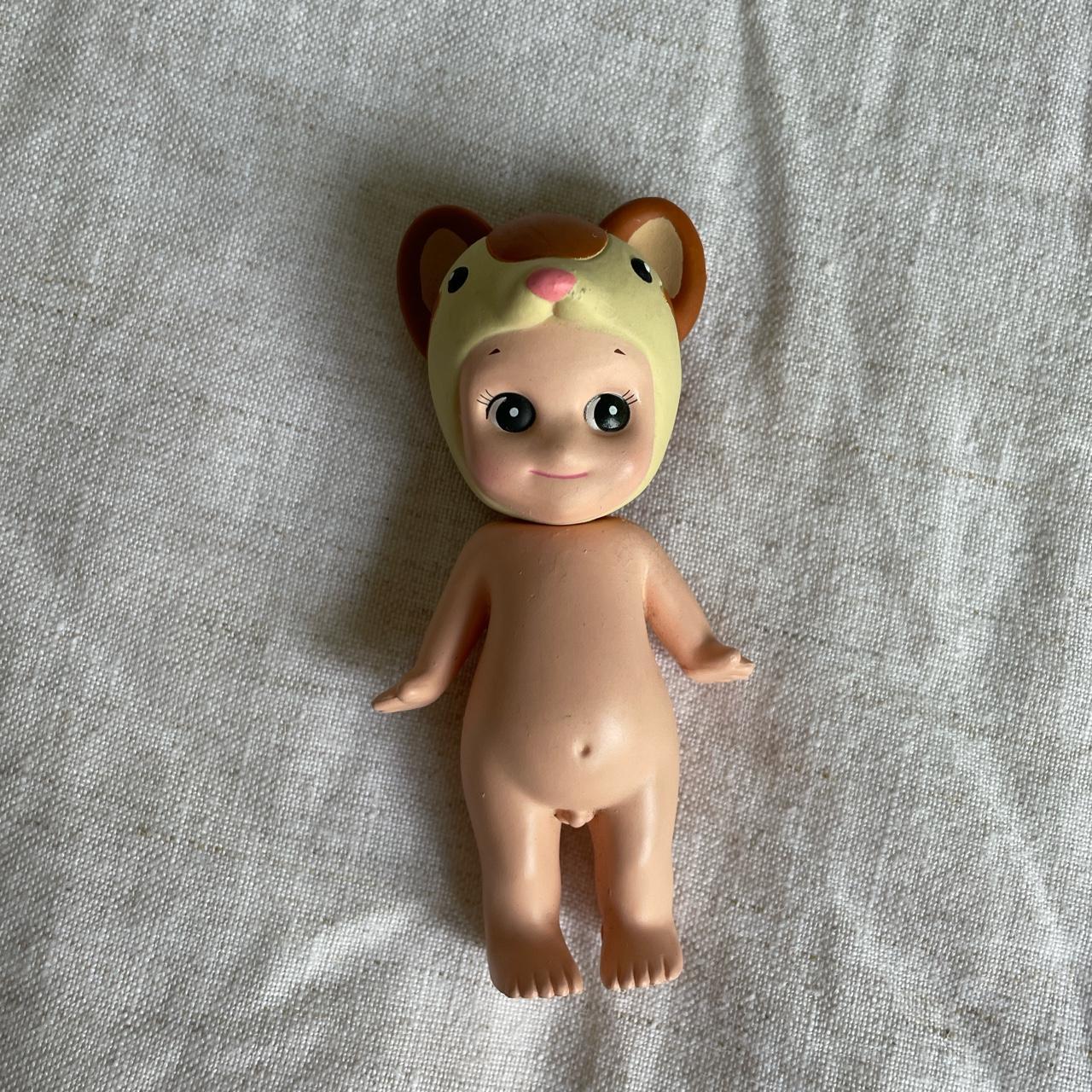 Rare Penguin Sonny Angel ~OBO 2011 Discontinued | Depop