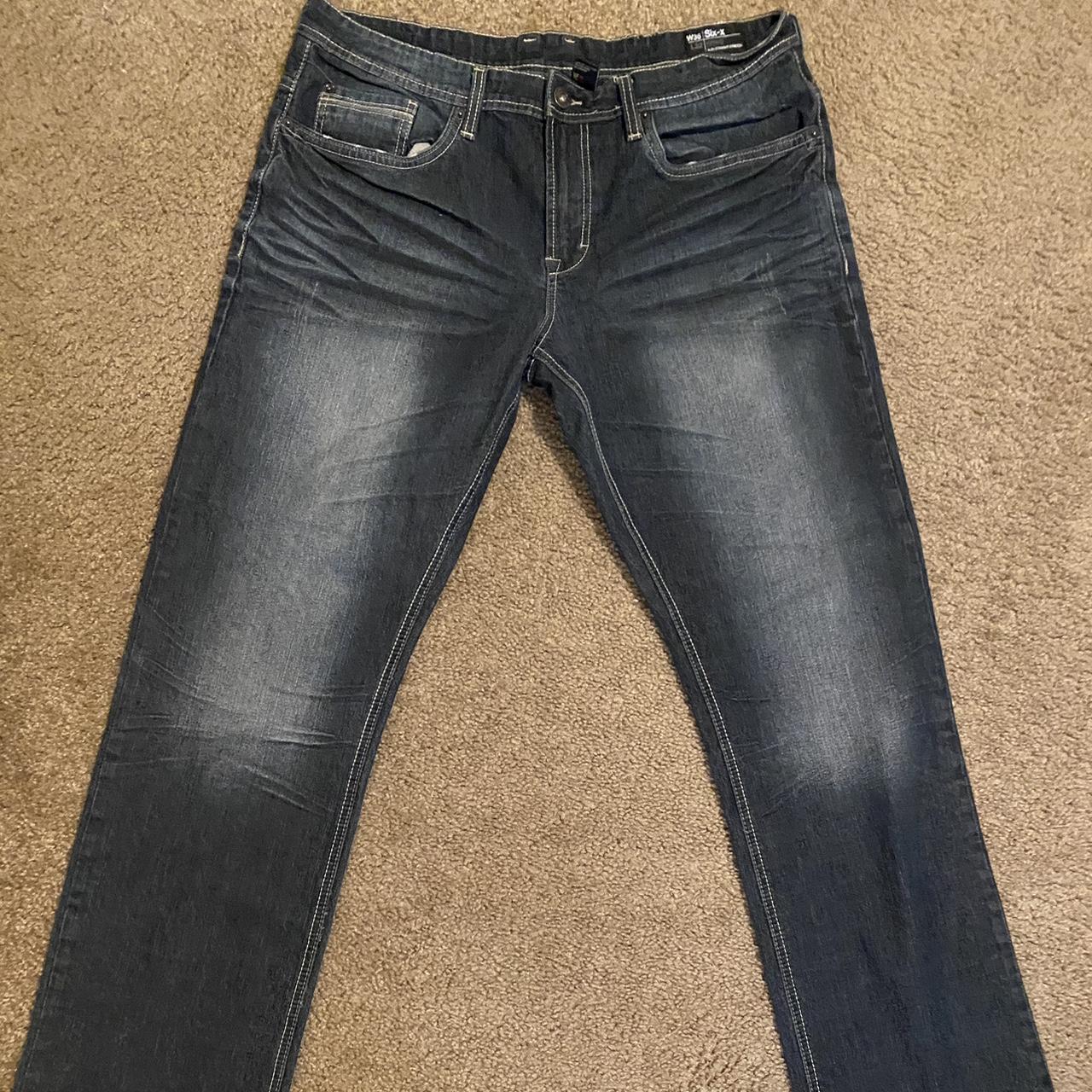 item listed by odenzzz