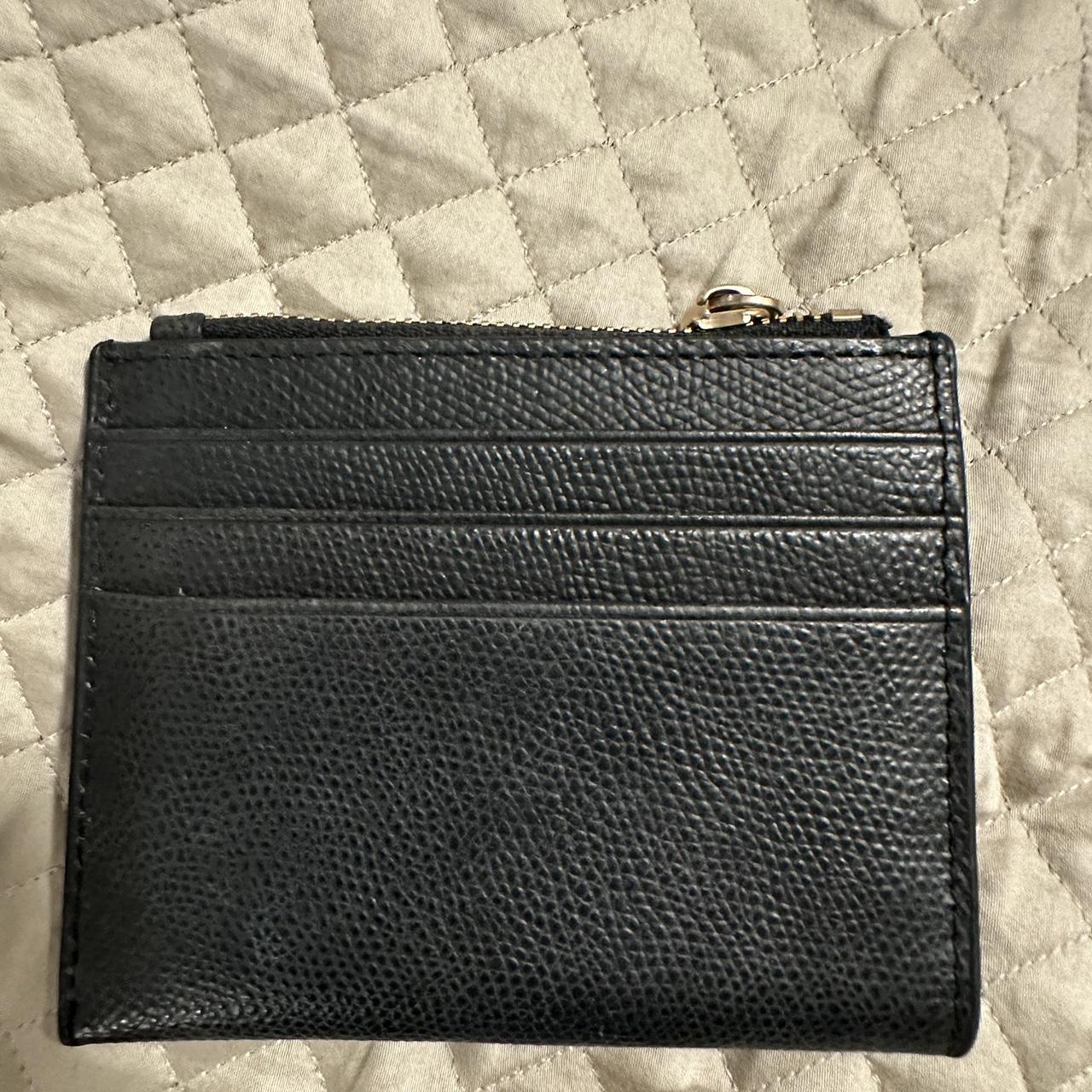 Valentino Women's Black Wallet-purses (2)