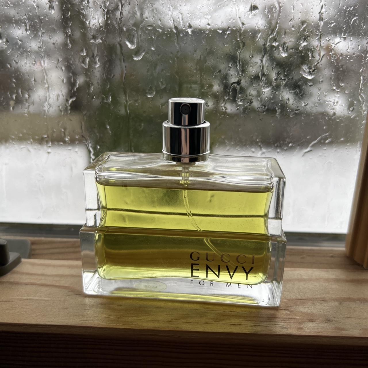 Eau De Toilette Pour Homme Perfume Envy De Gucci Hombre Gucci Envy
