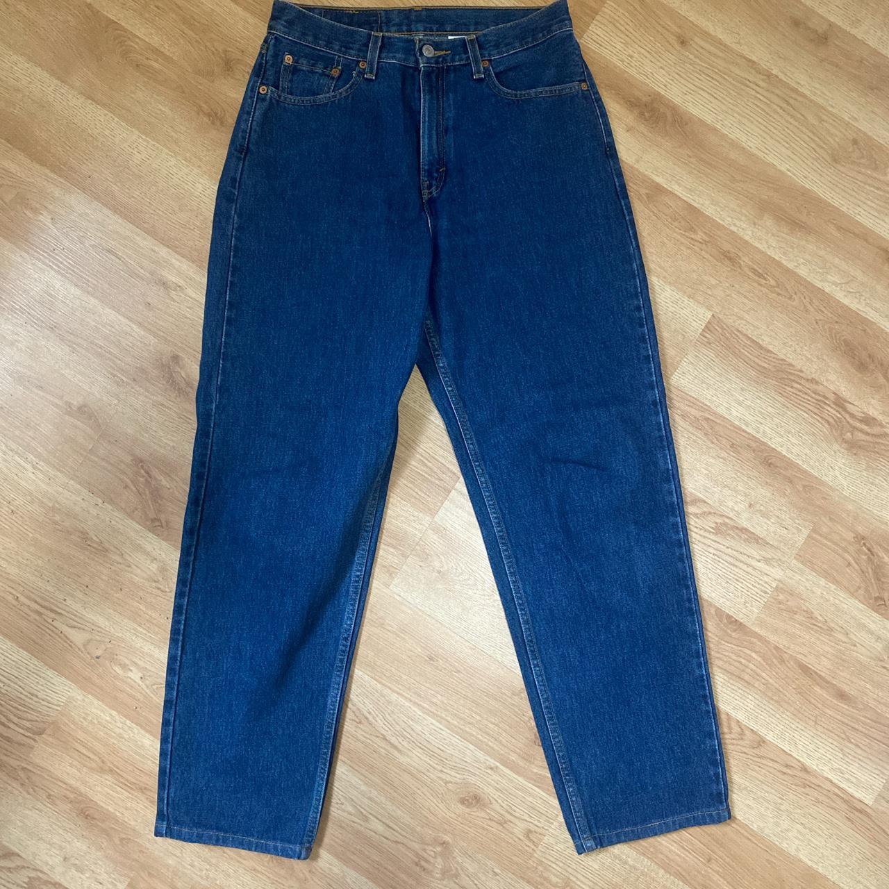 Levis shop 560 womens