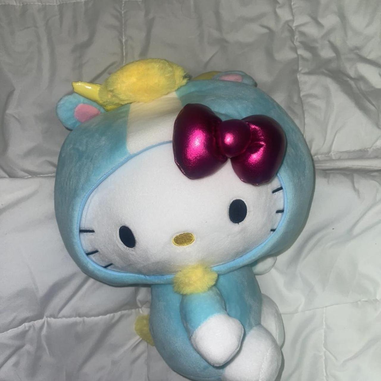 Hello Kitty Stuffed-animals | Depop