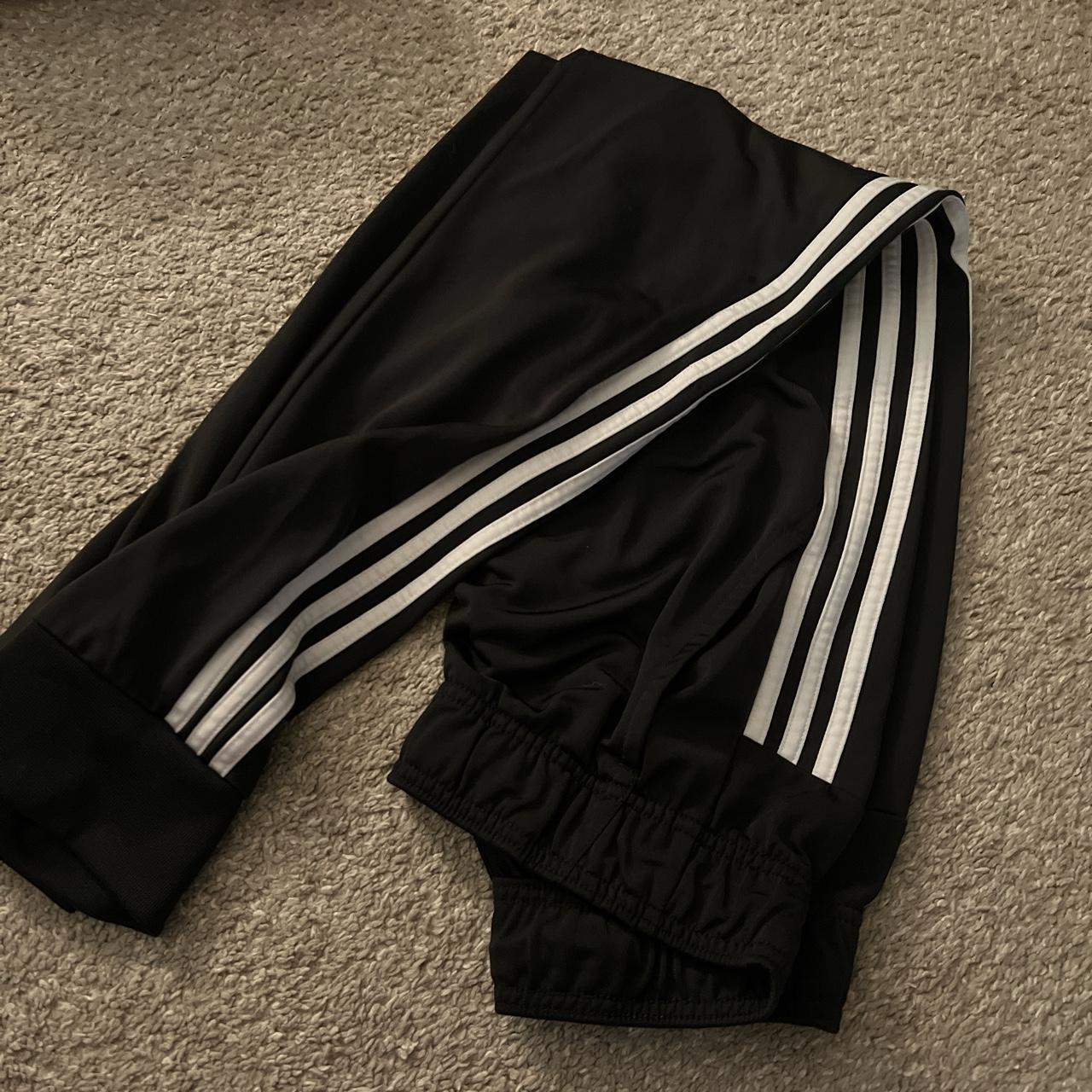 adidas sweatpants! - Depop