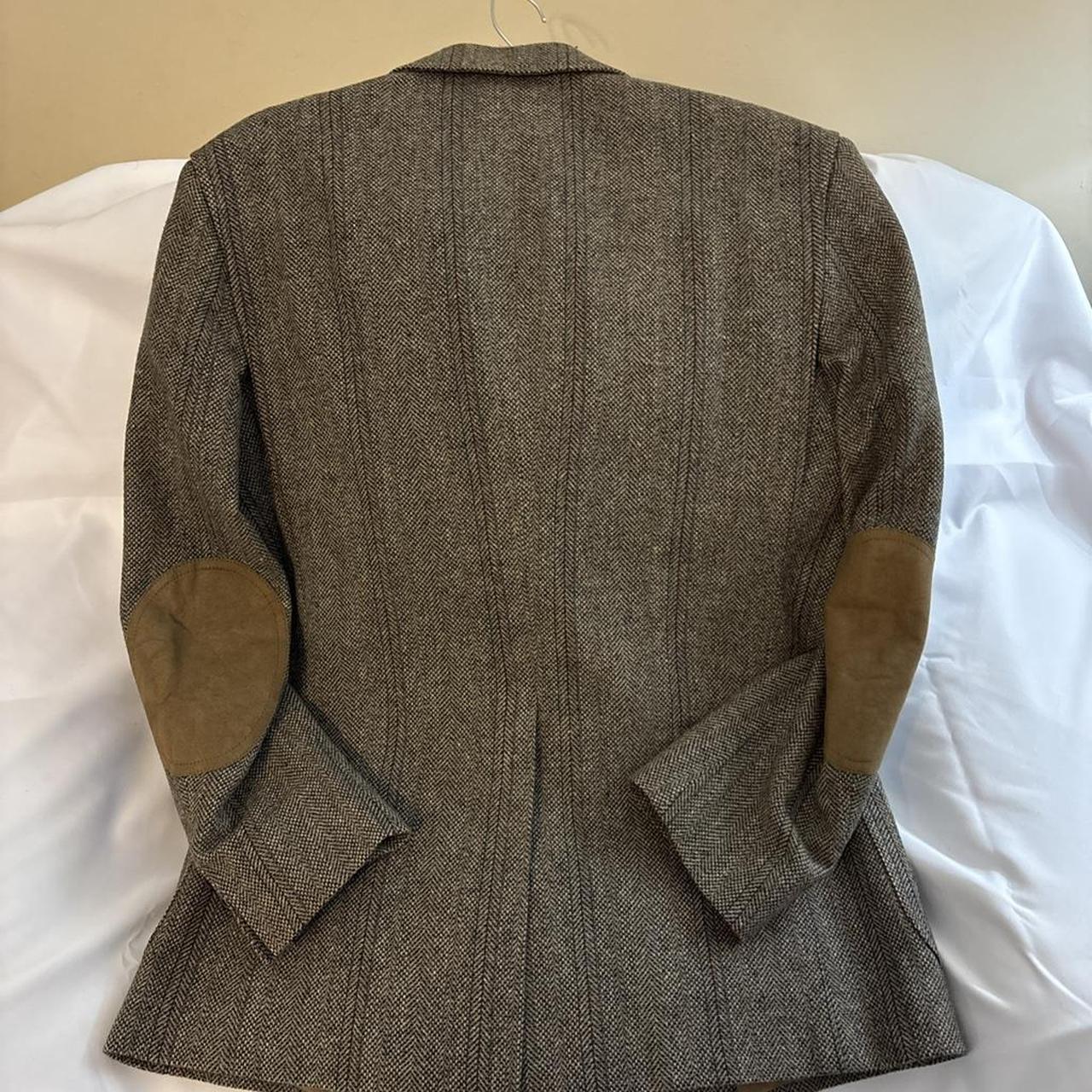 Pendleton Men's Jacket - Brown/Grey – Pendleton M… - image 3