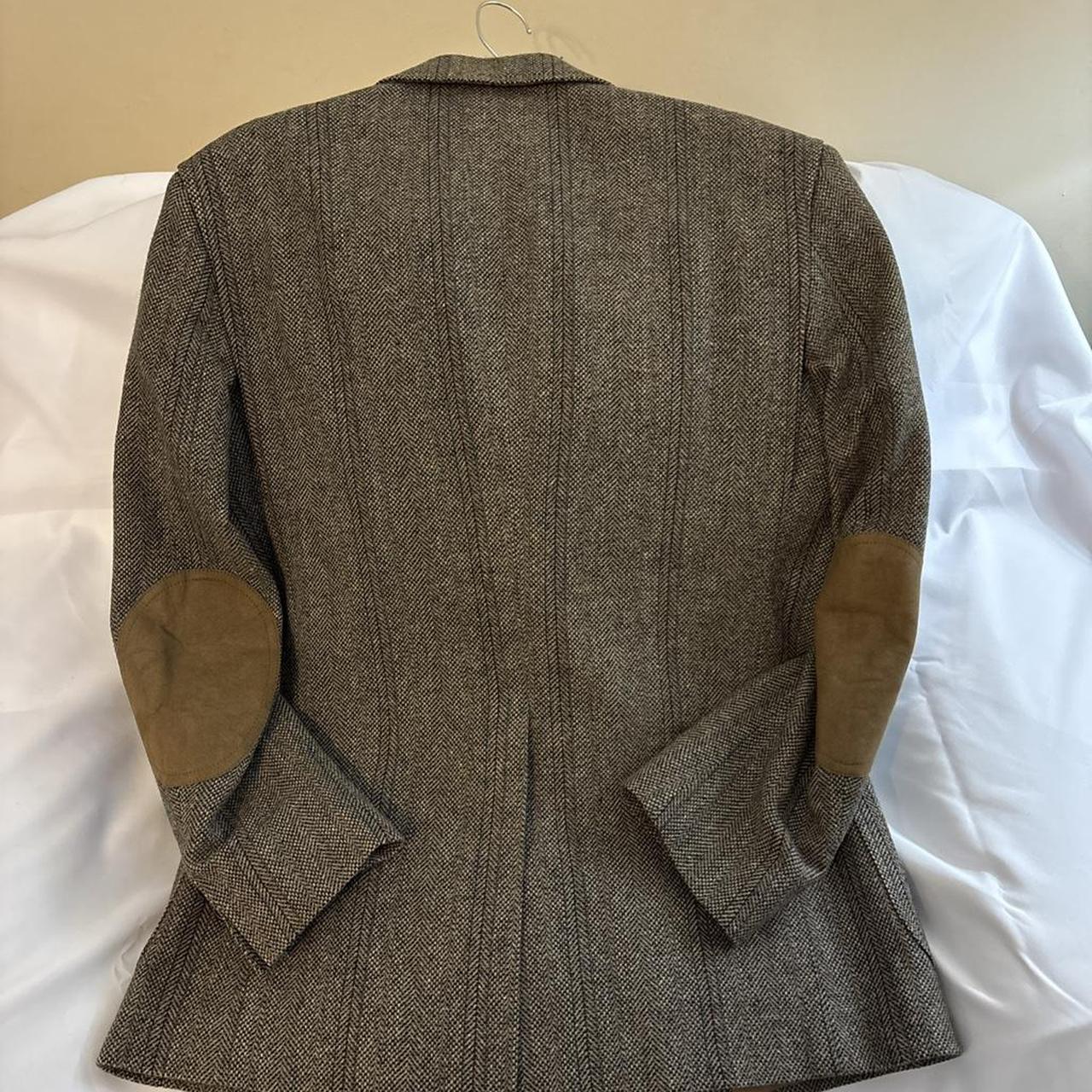 Pendleton Men's Jacket - Brown/Grey – Pendleton M… - image 4