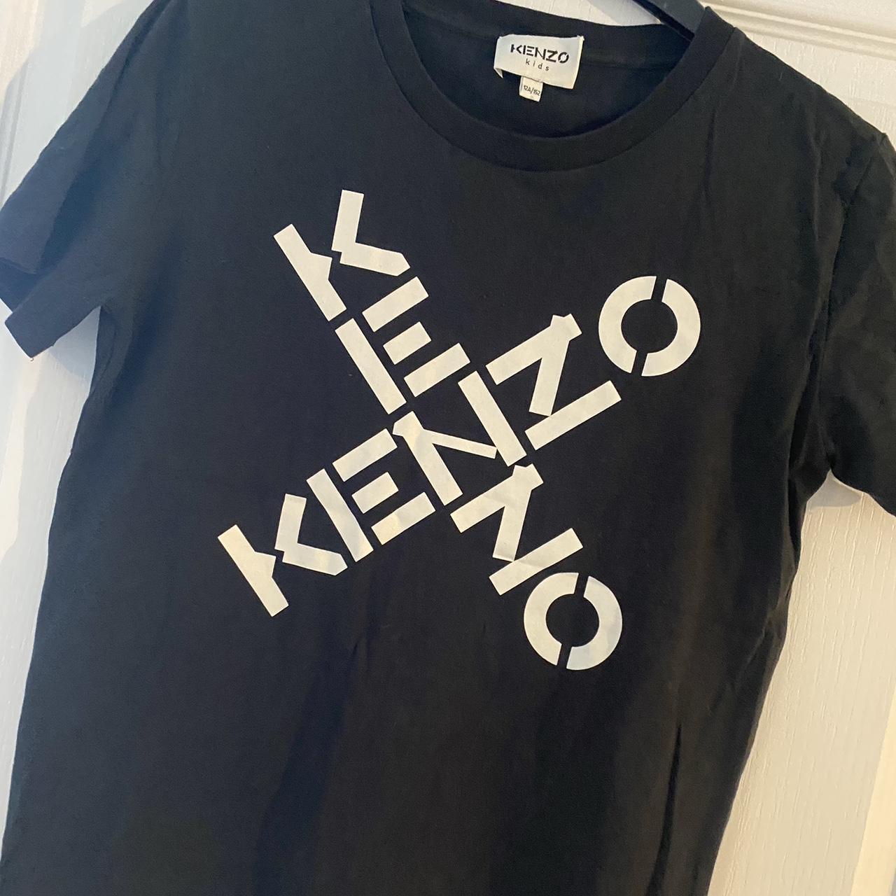 Kenzo age deals 12