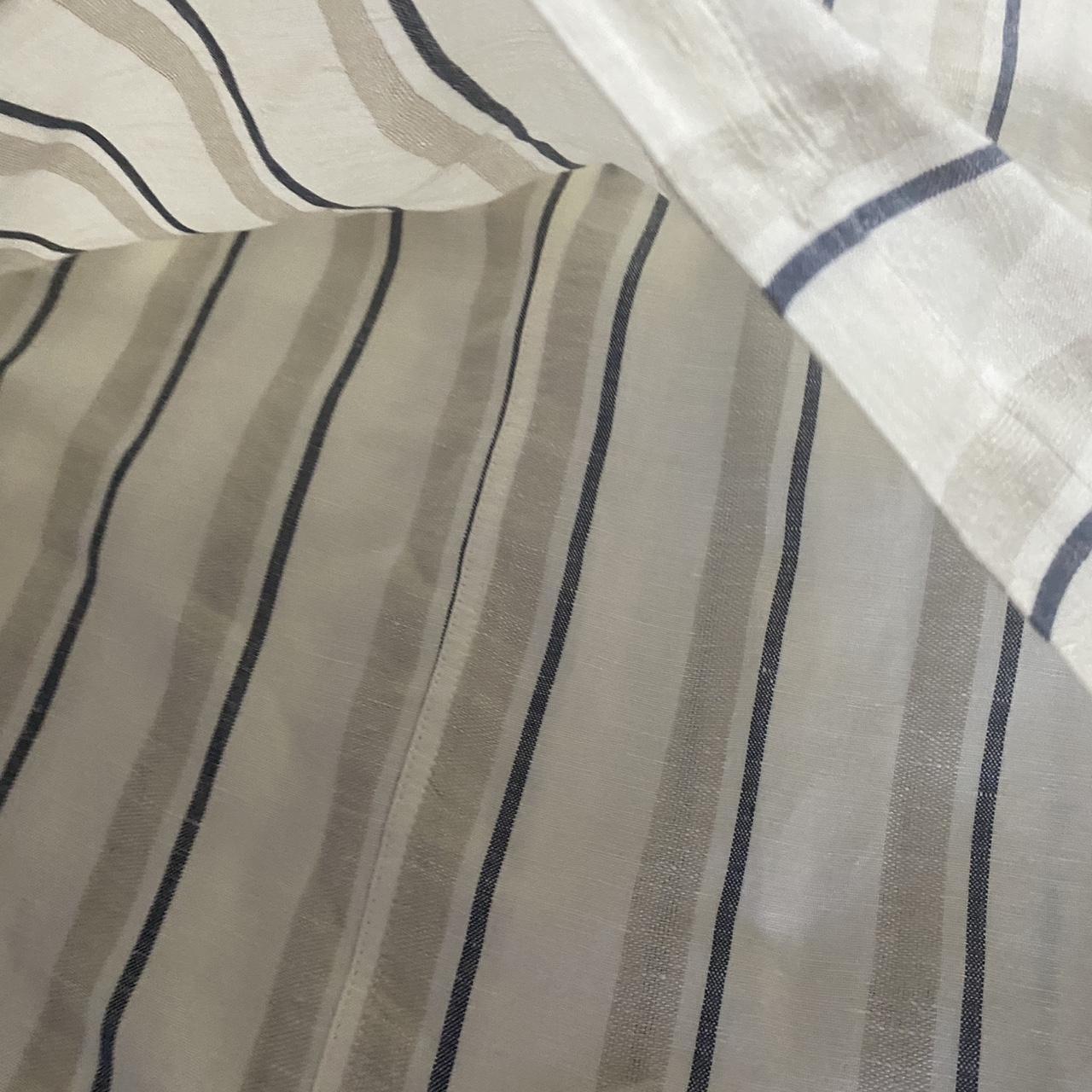 Rails Women's Jacket - Cream/White - S – Rails cr… - image 7