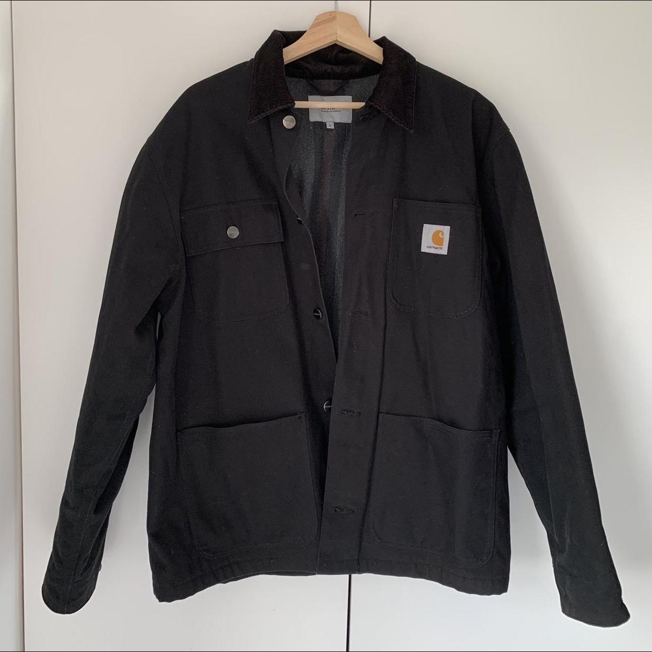 Carhartt WIP Michigan Coat, Size L