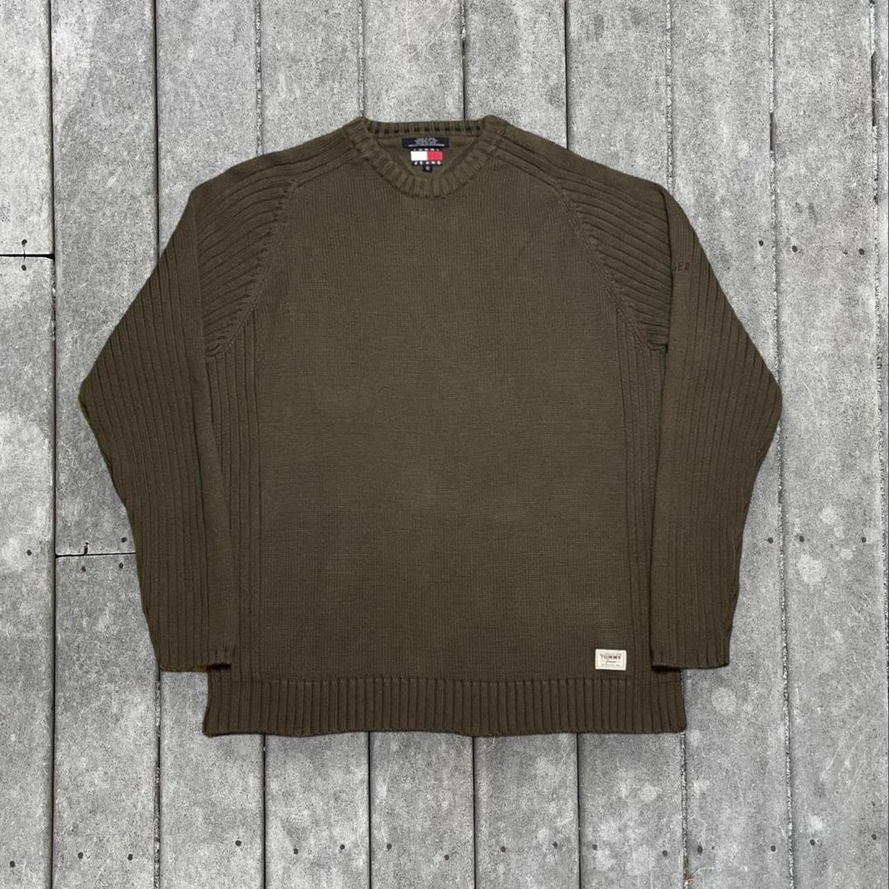 Carhartt sales mason sweater