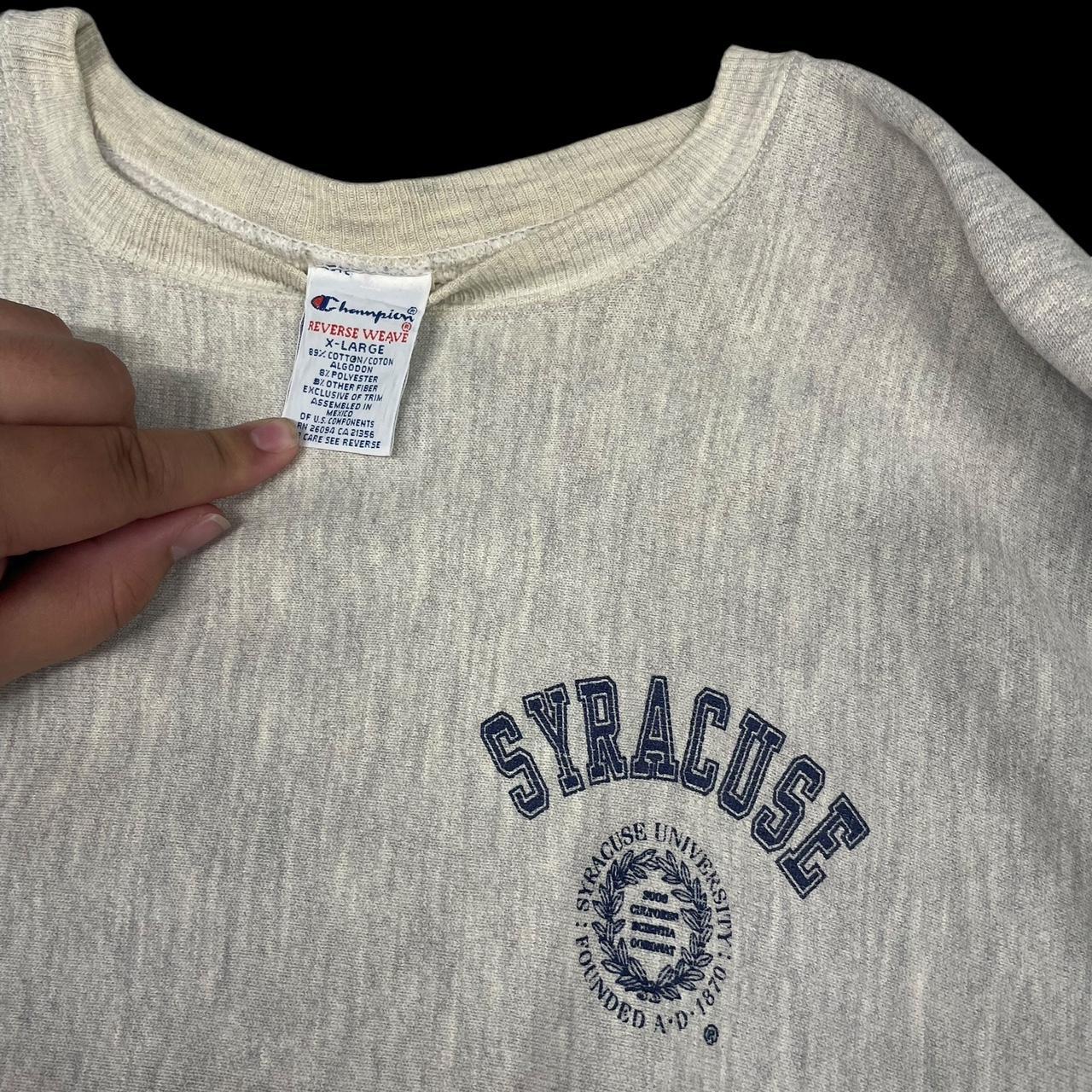 Y*N様 90s Champion reverse weave college CORNELL BIG RED VINTAGE 90s CHAMPION REVERSE WEAVE COLLEGE