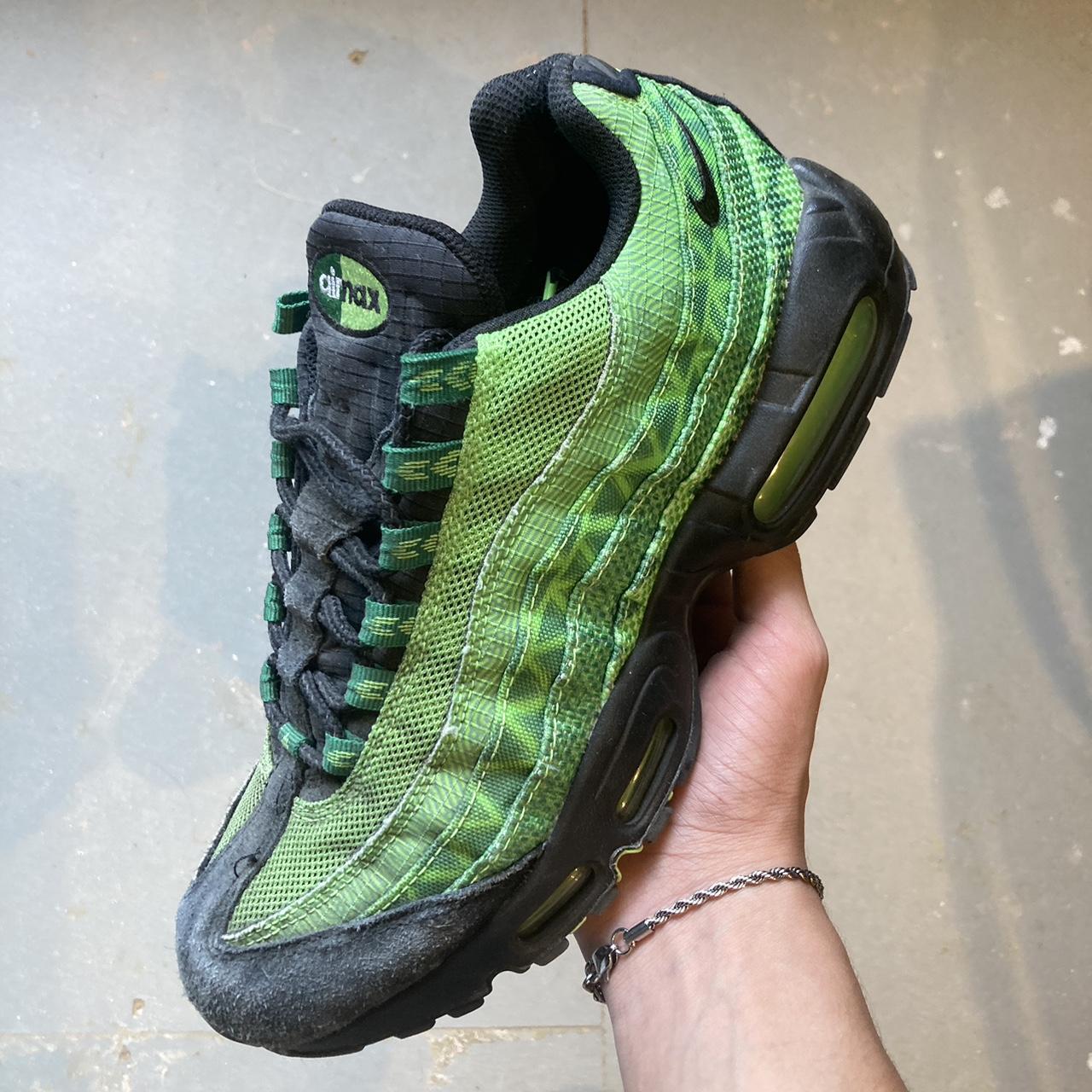 how much is nike air max in nigeria