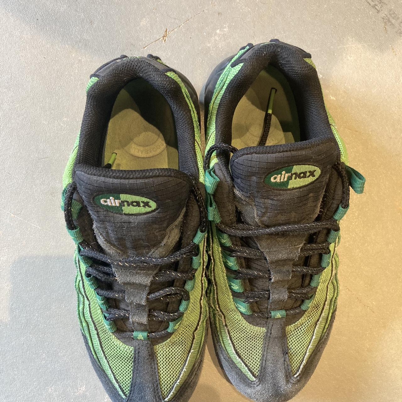 how much is nike air max in nigeria