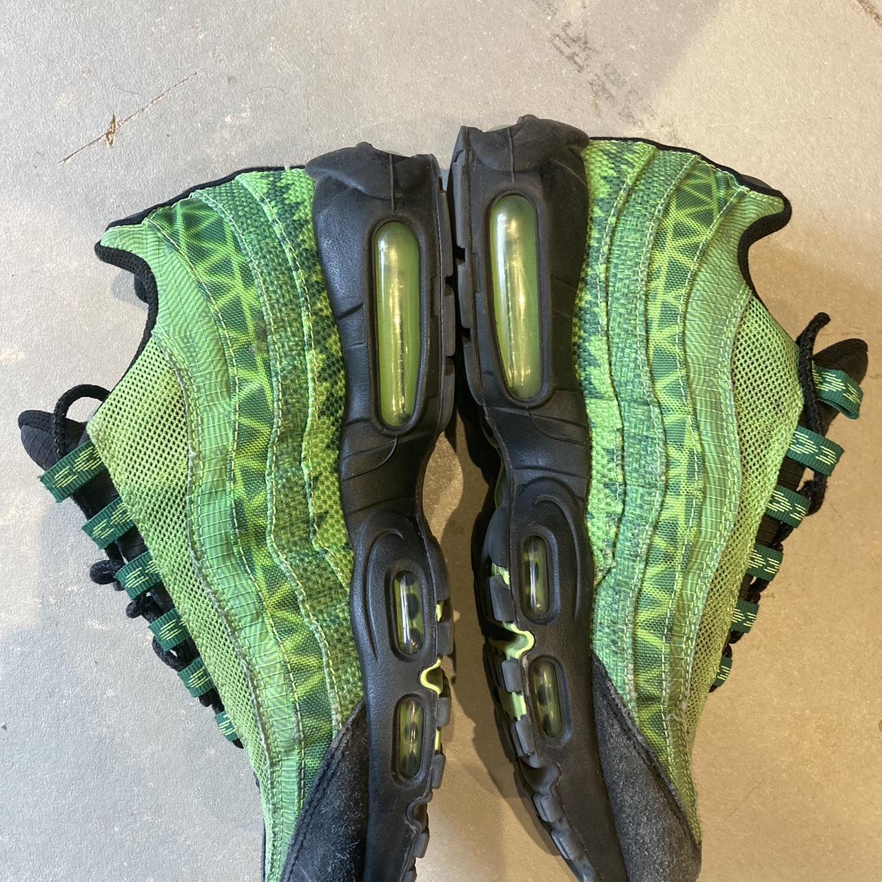 how much is nike air max in nigeria