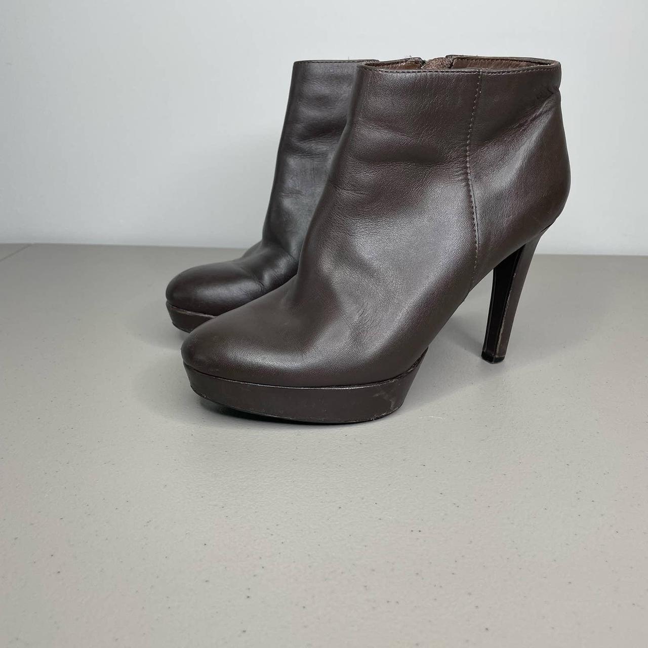 rockport women's ankle boots
