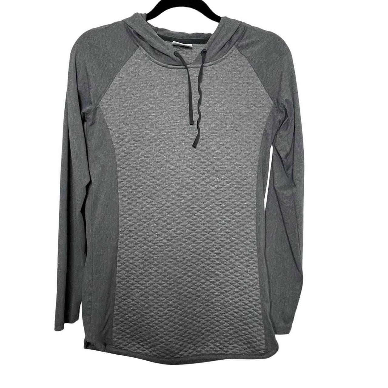 Columbia hot sale sportswear sweatshirt