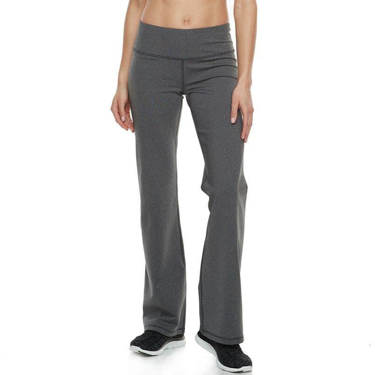 Tek gear women's discount pants