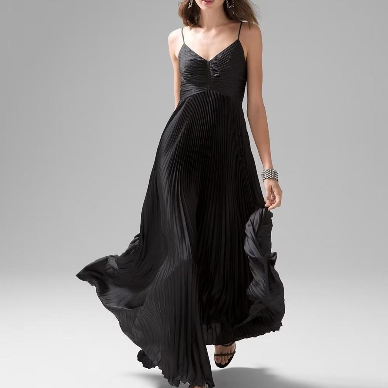 White house black store market bridesmaid dresses