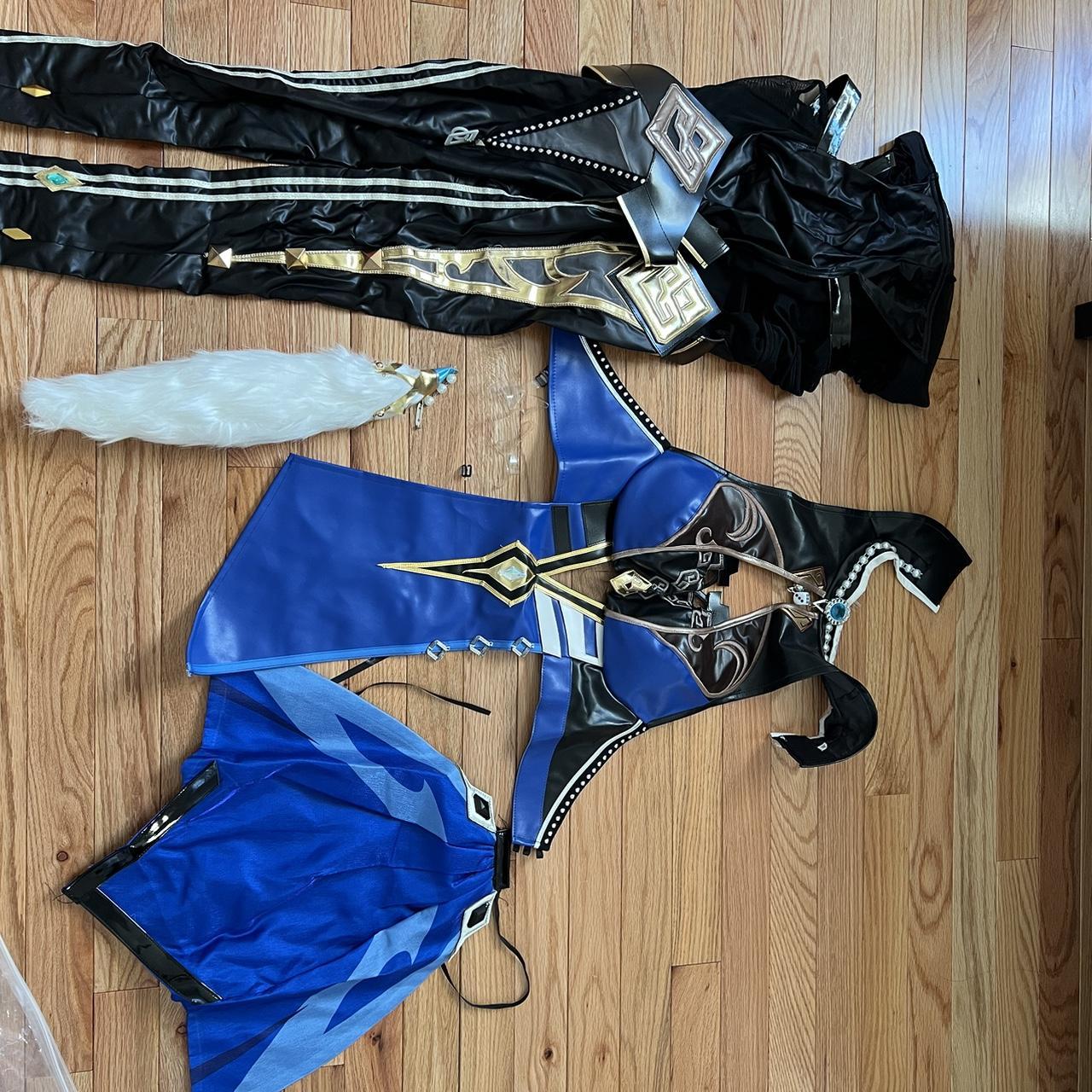 Three Pieces from Susan Graver SG Sport - Depop