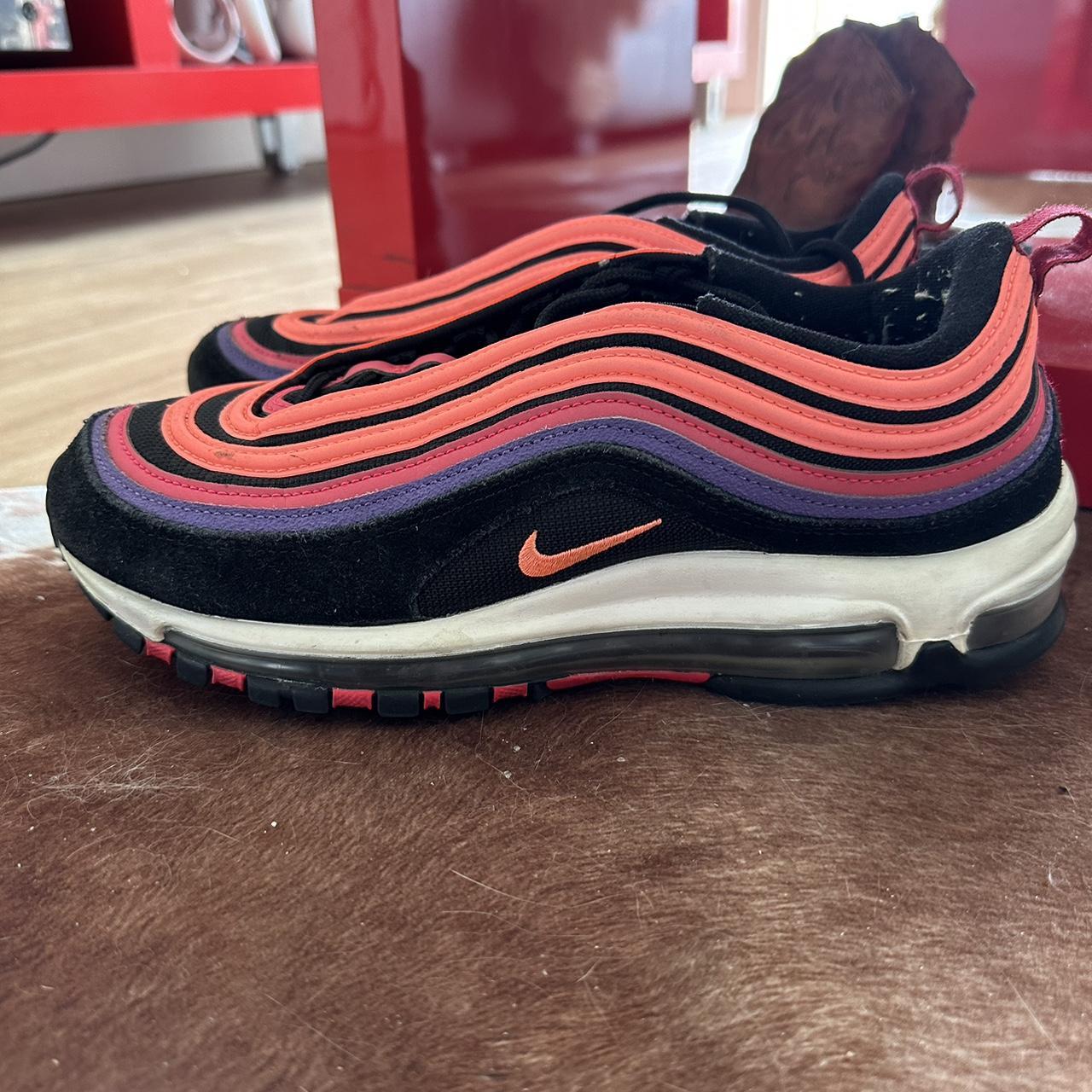 Colorful 97s on sale