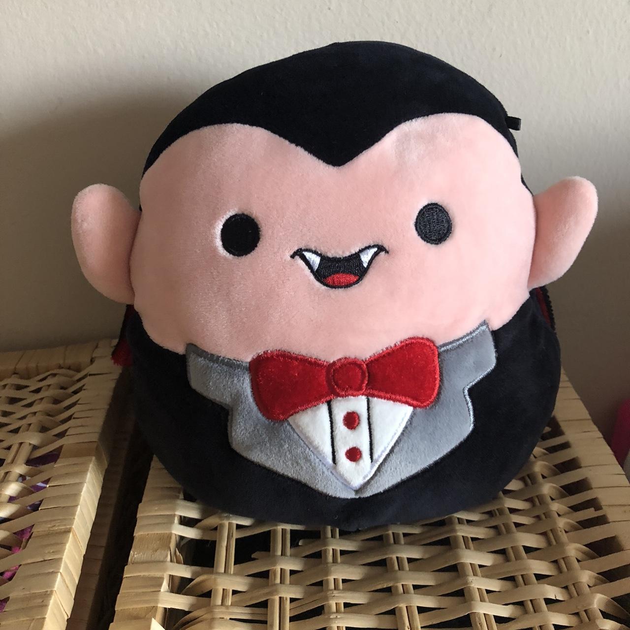 Jordan, Squishmallows Wiki