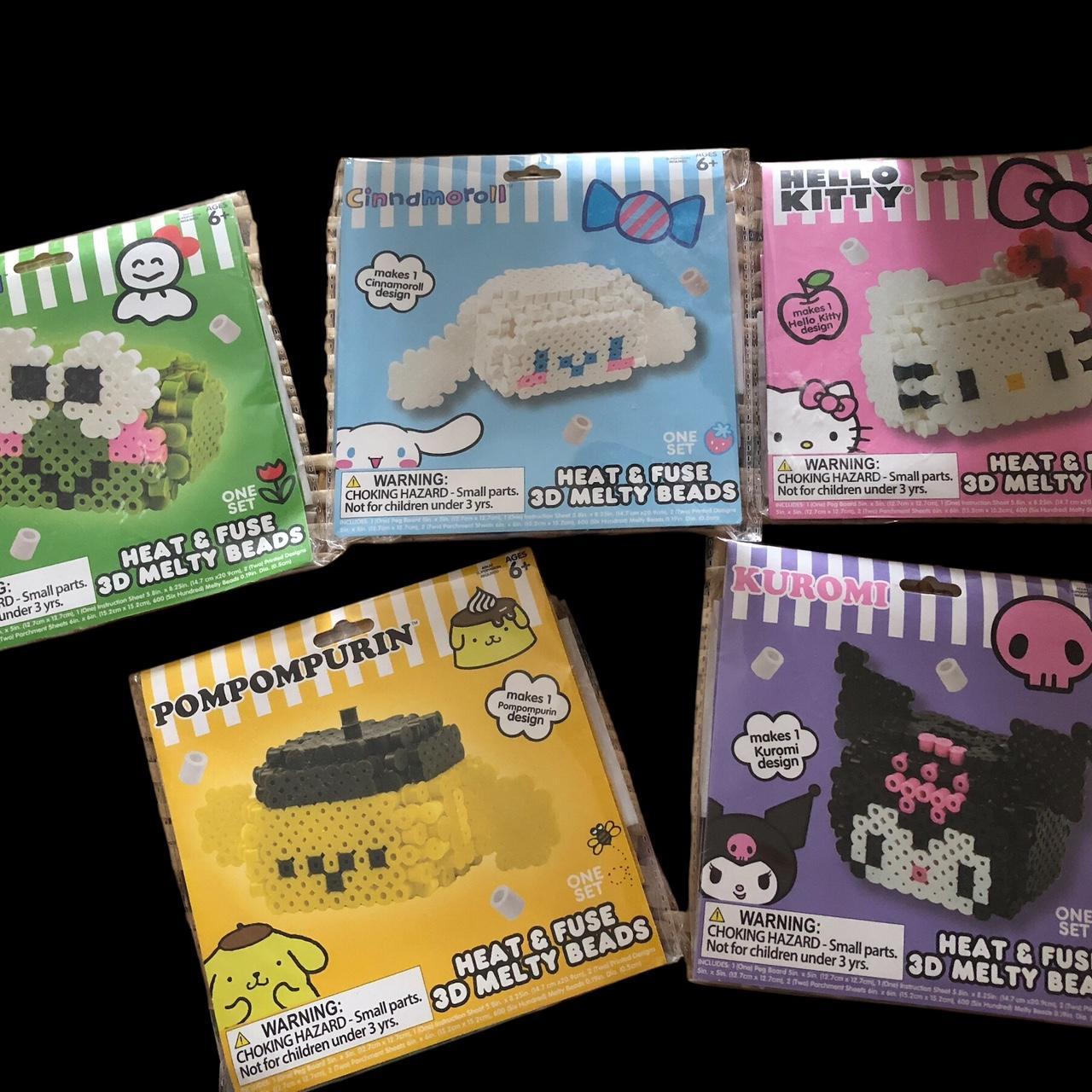 item listed by piyokochan