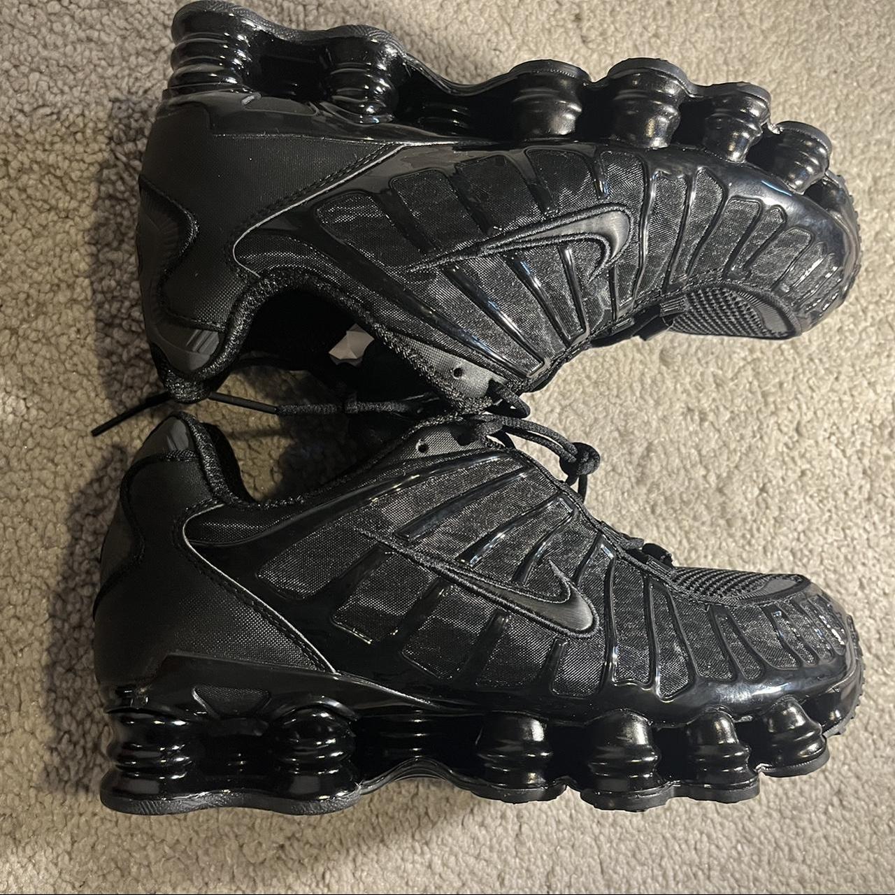 used nike shox