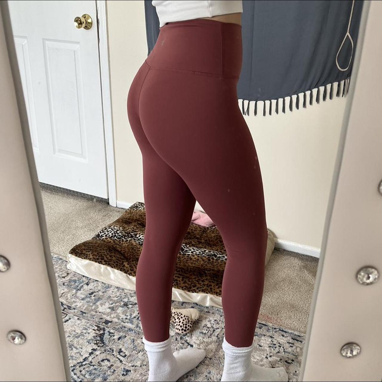 TJ Maxx Active Brand Leggings No... Depop