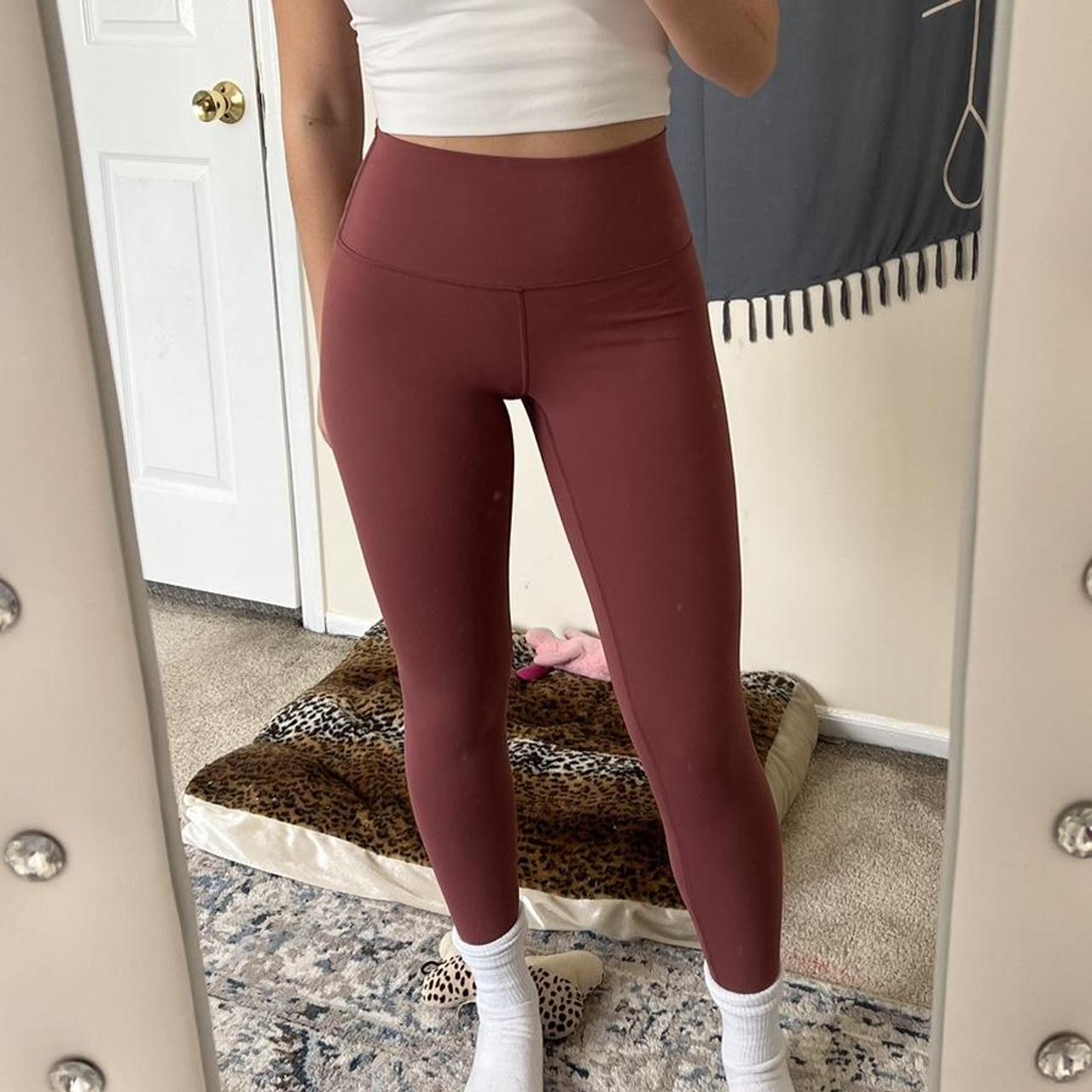 TJ Maxx Active Brand Leggings No... Depop