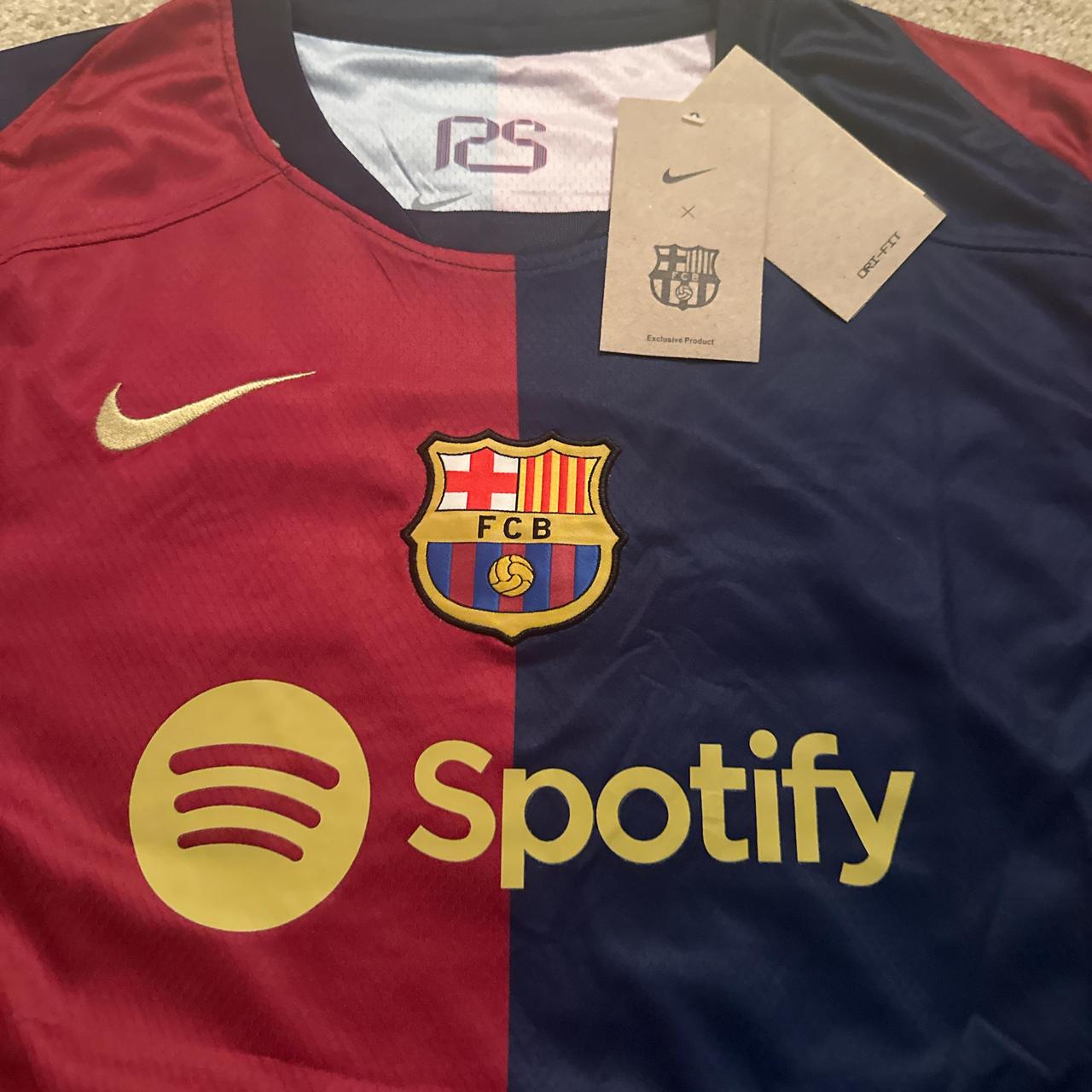 Lamine Yamal visual data 6