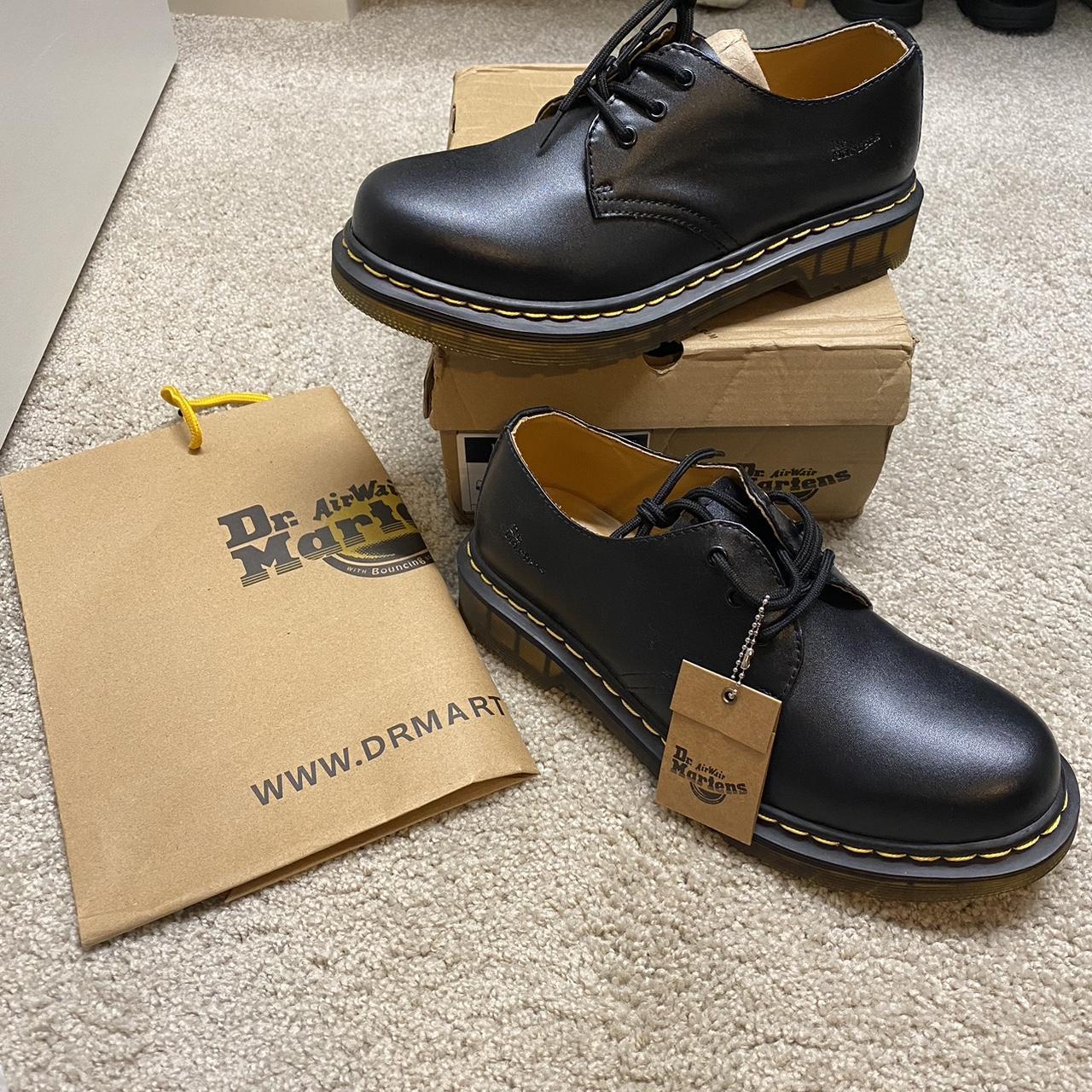 1461 doc martens mens