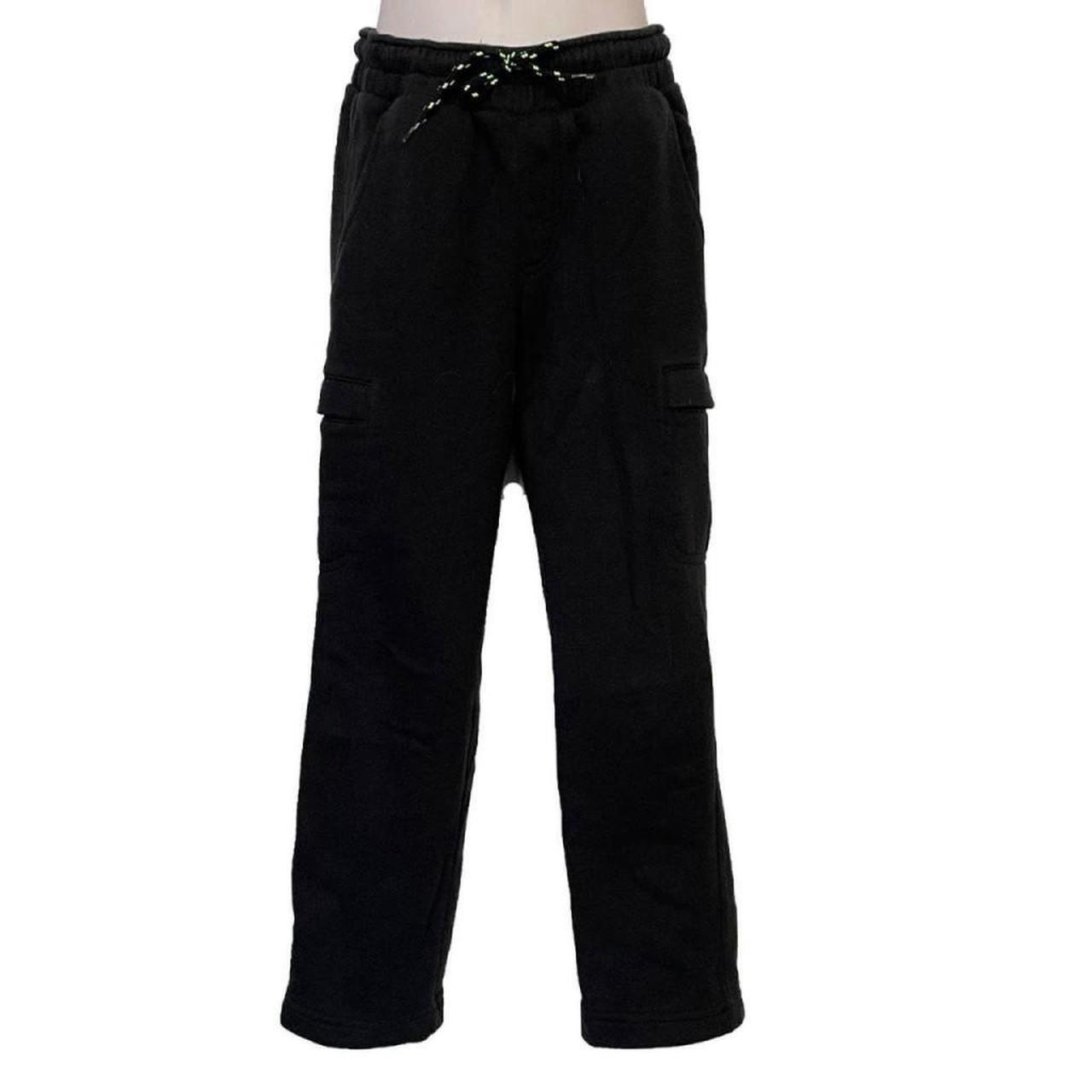 Athletic Works Cargo Athletic Pants for Women
