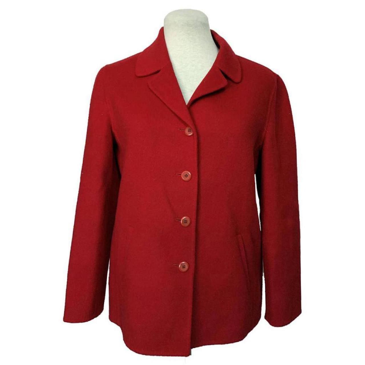 Talbots anorak on sale