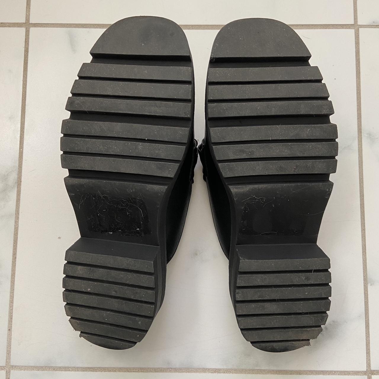 loafers size 5.5