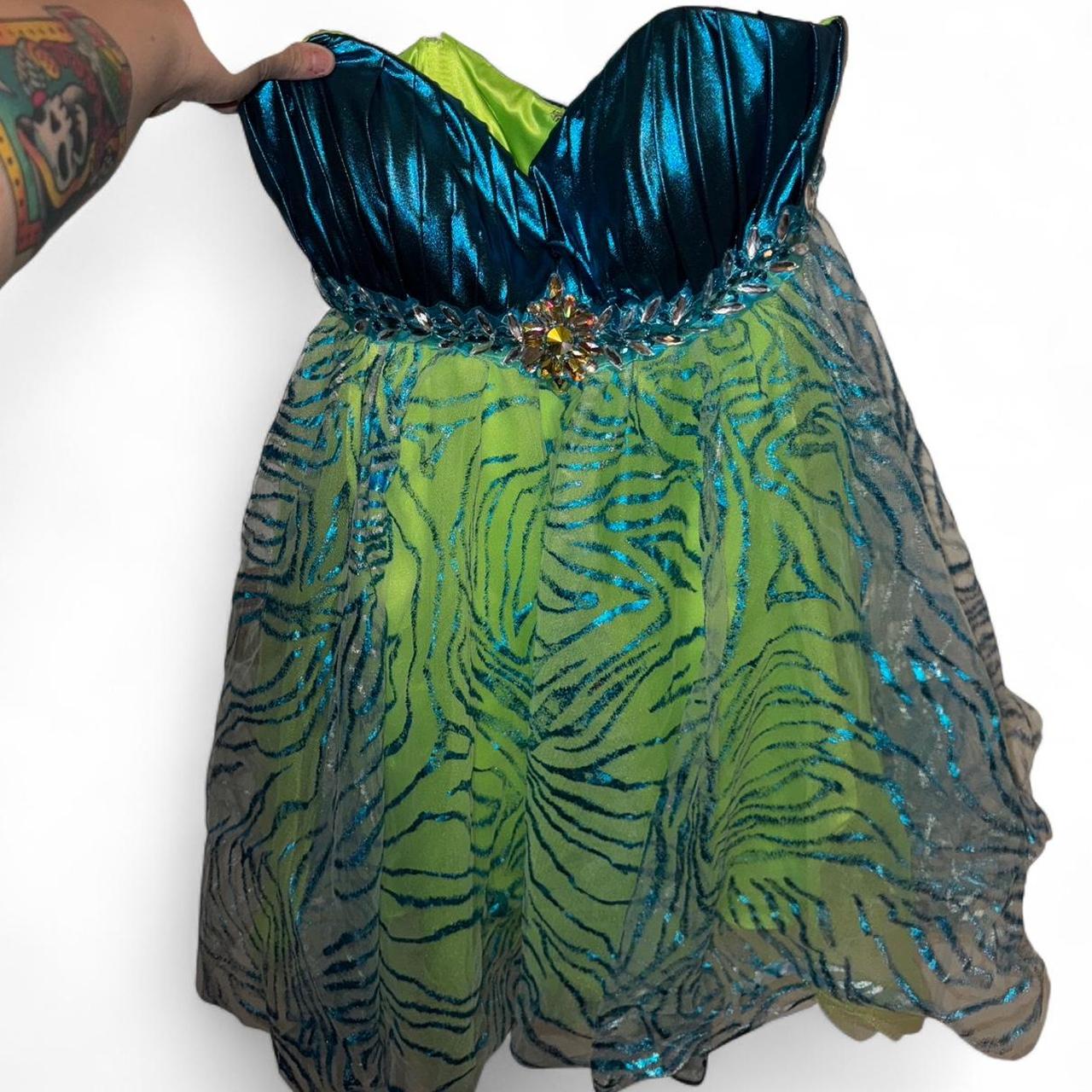 item listed by clizabethart